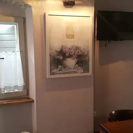 아파트먼트 코랄 스플리트