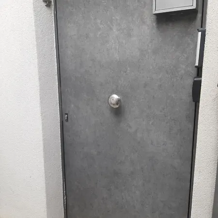 아파트먼트 코랄 스플리트