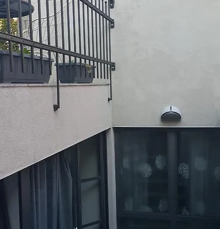 Koralj Apartamento