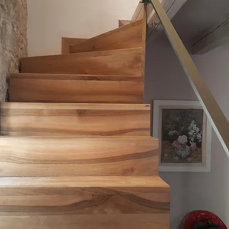 Koralj Appartamento