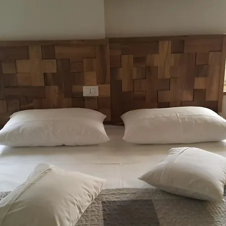 아파트먼트 코랄 아파트 스플리트