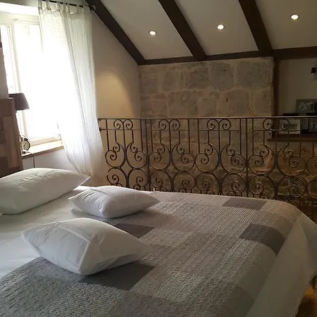 아파트먼트 코랄 아파트 스플리트