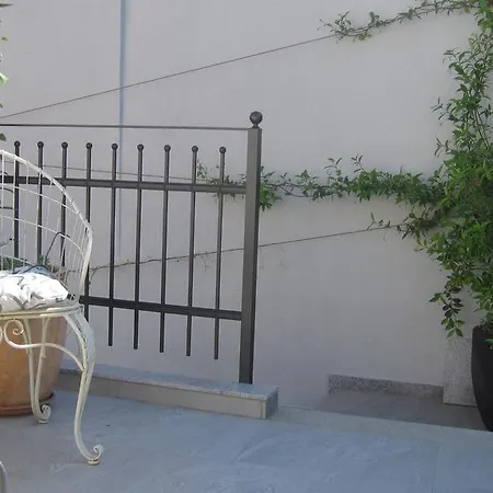 Apartamento Koralj