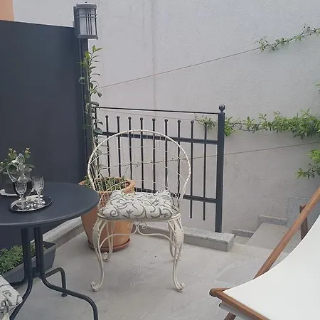 아파트먼트 코랄 * 스플리트