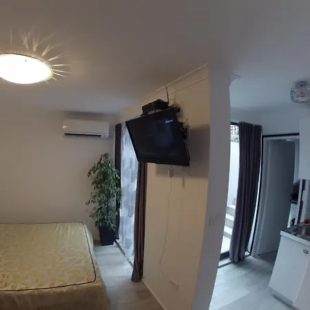 Apartamento Koralj *