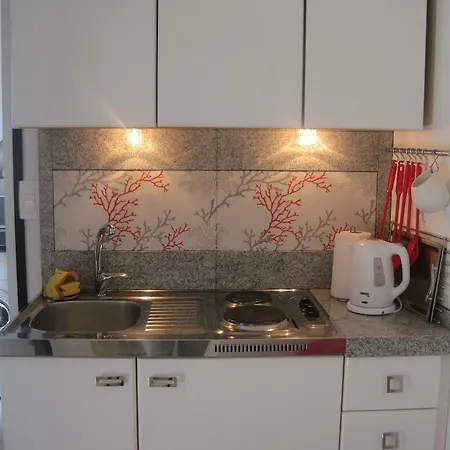 아파트먼트 코랄 스플리트