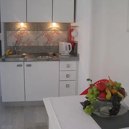 아파트먼트 코랄