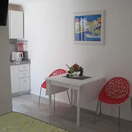 Appartamento Koralj Spalato