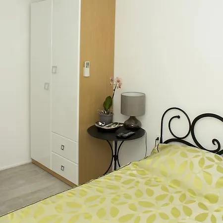 Apartamento Koralj *