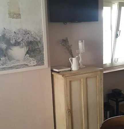 Apartamento Koralj