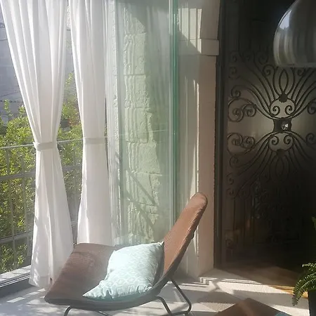 Apartamento Koralj *