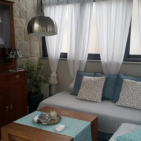 Appartamento Koralj Spalato