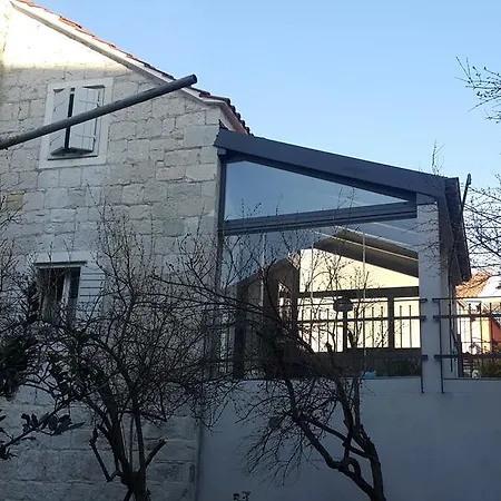 아파트 아파트먼트 코랄 스플리트