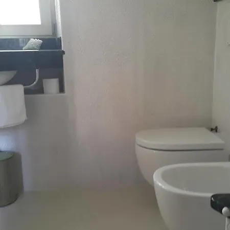 Apartamento Koralj