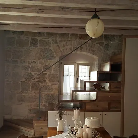 Apartamento Koralj *