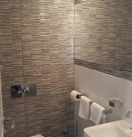 Apartamento Koralj Split