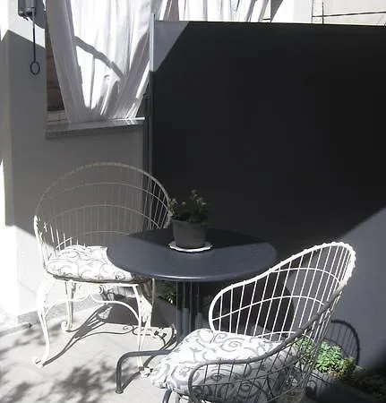 Koralj Apartamento *