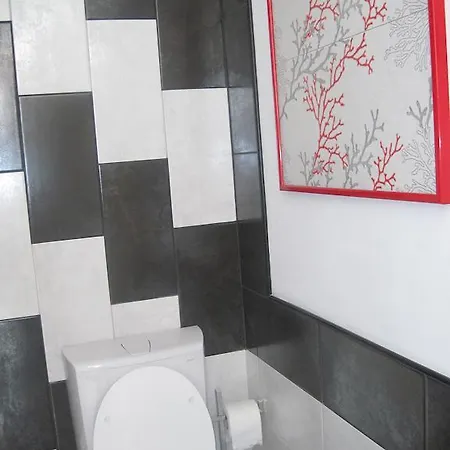 Apartamento Koralj Split