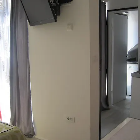 Apartamento Koralj *