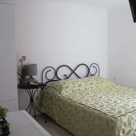 Apartamento Koralj *