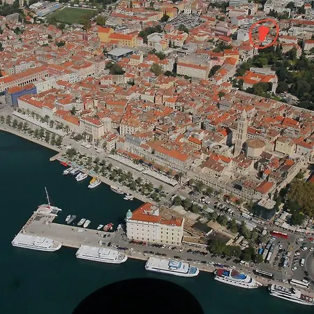 Apartamento Koralj *