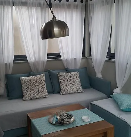 Koralj Apartamento Split